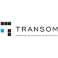 TRANSOM logo, TRANSOM contact details