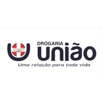 Rede Drogaria União logo, Rede Drogaria União contact details