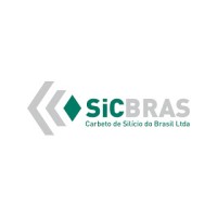 SiCBRAS - Carbeto de Silício do Brasil LTDA logo, SiCBRAS - Carbeto de Silício do Brasil LTDA contact details