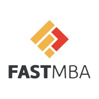 Fast MBA logo, Fast MBA contact details