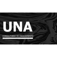 UNA Consultoria de Engajamento logo, UNA Consultoria de Engajamento contact details