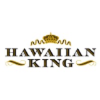 Hawaiian King Candies logo, Hawaiian King Candies contact details