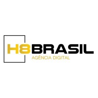 H8 BRASIL logo, H8 BRASIL contact details