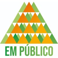 EM PÚBLICO logo, EM PÚBLICO contact details