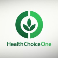 Health Choice One logo, Health Choice One contact details