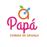 Papá Comida de Criança logo, Papá Comida de Criança contact details