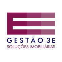 Gestão 3E - Soluções Imobiliárias logo, Gestão 3E - Soluções Imobiliárias contact details