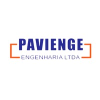 Pavienge Engenharia Ltda logo, Pavienge Engenharia Ltda contact details