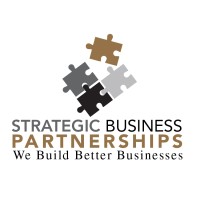 Strategic Business Partnerships logo, Strategic Business Partnerships contact details