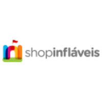 Shop Infláveis logo, Shop Infláveis contact details