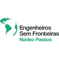 Engenheiros Sem Fronteiras - Núcleo Passos logo, Engenheiros Sem Fronteiras - Núcleo Passos contact details