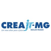 Crea Jr-MG Núcleo Passos logo, Crea Jr-MG Núcleo Passos contact details