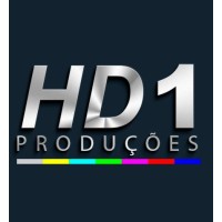 HD1 Produções logo, HD1 Produções contact details