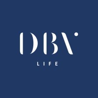 DBV Life logo, DBV Life contact details