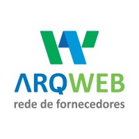 Arqweb Rede de Fornecedores logo, Arqweb Rede de Fornecedores contact details