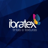 Ibratex Tintas e Texturas logo, Ibratex Tintas e Texturas contact details