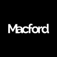 Macford logo, Macford contact details