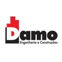 Damo Engenharia e Construções Ltda. logo, Damo Engenharia e Construções Ltda. contact details