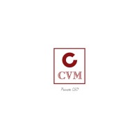 CVM Ltd logo, CVM Ltd contact details