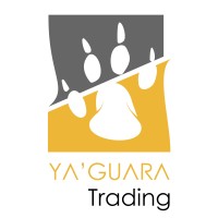 Yaguara Trading logo, Yaguara Trading contact details