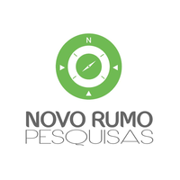 Novo Rumo Pesquisas logo, Novo Rumo Pesquisas contact details