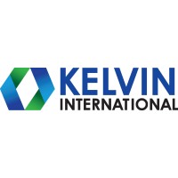 Kelvin International Corp logo, Kelvin International Corp contact details