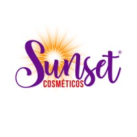 Sunset Cosméticos logo, Sunset Cosméticos contact details