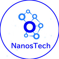 NANOSTECH logo, NANOSTECH contact details