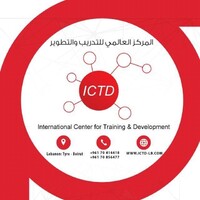 International Center for Training & Development - ICTD logo, International Center for Training & Development - ICTD contact details