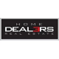 HOME DEALERS REAL ESTATE logo, HOME DEALERS REAL ESTATE contact details