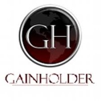 GAIN HOLDER LLC logo, GAIN HOLDER LLC contact details