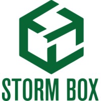 Stormbox logo, Stormbox contact details