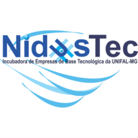 NIDUSTEC Incubadora. logo, NIDUSTEC Incubadora. contact details