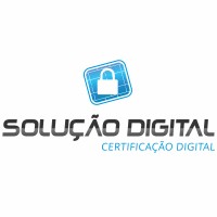 Solução Digital logo, Solução Digital contact details