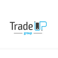 Trade-up Group logo, Trade-up Group contact details