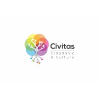 Civitas - Cidadania & Cultura logo, Civitas - Cidadania & Cultura contact details