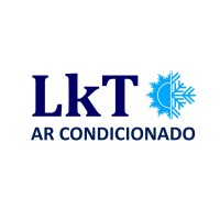 LkT Ar Condicionado logo, LkT Ar Condicionado contact details