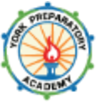 York Preparatory Academy logo, York Preparatory Academy contact details