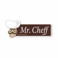 Mr. Cheff Gastronomia logo, Mr. Cheff Gastronomia contact details