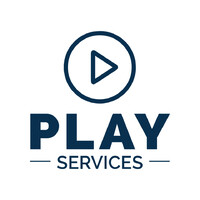 Play Services logo, Play Services contact details