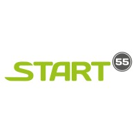 Start55 logo, Start55 contact details