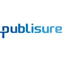 Publisure logo, Publisure contact details