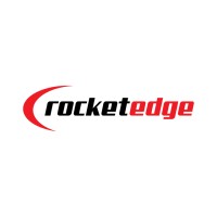 RocketEdge.com logo, RocketEdge.com contact details