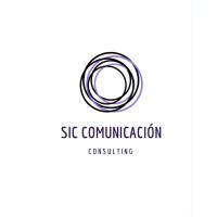 SiC Comunicación logo, SiC Comunicación contact details