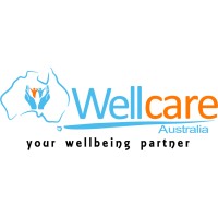 Wellcare Australia logo, Wellcare Australia contact details