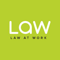 Law At Work logo, Law At Work contact details