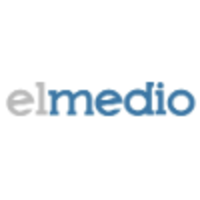 El Medio logo, El Medio contact details