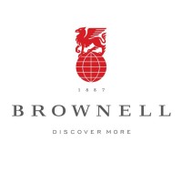 Brownell Travel company logo, Brownell Travel company contact details