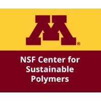 Center for Sustainable Polymers logo, Center for Sustainable Polymers contact details