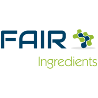 FAIR Ingredients logo, FAIR Ingredients contact details